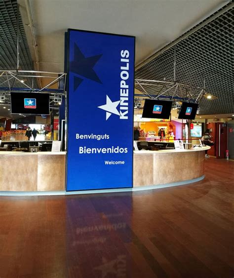 cines alzira|cine kinépolis alzira.